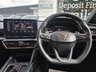 USED 2021 71 CUPRA LEON 1.4 eHybrid 12.8kWh VZ3 Hatchback 5dr Petrol Plug-in Hybrid DSG Euro 6 (s/s) (245 ps) 