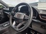 USED 2021 71 CUPRA LEON 1.4 eHybrid 12.8kWh VZ3 Hatchback 5dr Petrol Plug-in Hybrid DSG Euro 6 (s/s) (245 ps) 