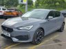 USED 2021 71 CUPRA LEON 1.4 eHybrid 12.8kWh VZ3 Hatchback 5dr Petrol Plug-in Hybrid DSG Euro 6 (s/s) (245 ps) 