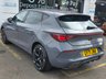 USED 2021 71 CUPRA LEON 1.4 eHybrid 12.8kWh VZ3 Hatchback 5dr Petrol Plug-in Hybrid DSG Euro 6 (s/s) (245 ps) 