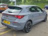 USED 2021 71 CUPRA LEON 1.4 eHybrid 12.8kWh VZ3 Hatchback 5dr Petrol Plug-in Hybrid DSG Euro 6 (s/s) (245 ps) 