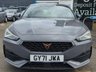 USED 2021 71 CUPRA LEON 1.4 eHybrid 12.8kWh VZ3 Hatchback 5dr Petrol Plug-in Hybrid DSG Euro 6 (s/s) (245 ps) 