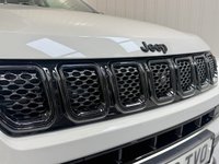USED 2024 73 JEEP COMPASS 1.5 T4 e-Hybrid MHEV High Altitude SUV 5dr Petrol Hybrid DCT automatic 130 bhp 