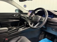 USED 2024 73 JEEP COMPASS 1.5 T4 e-Hybrid MHEV High Altitude SUV 5dr Petrol Hybrid DCT automatic 130 bhp 