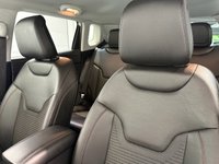 USED 2024 73 JEEP COMPASS 1.5 T4 e-Hybrid MHEV High Altitude SUV 5dr Petrol Hybrid DCT automatic 130 bhp 