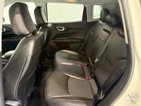 USED 2024 73 JEEP COMPASS 1.5 T4 e-Hybrid MHEV High Altitude SUV 5dr Petrol Hybrid DCT automatic 130 bhp 