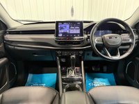 USED 2024 73 JEEP COMPASS 1.5 T4 e-Hybrid MHEV High Altitude SUV 5dr Petrol Hybrid DCT automatic 130 bhp 