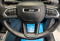 USED 2024 73 JEEP COMPASS 1.5 T4 e-Hybrid MHEV High Altitude SUV 5dr Petrol Hybrid DCT automatic 130 bhp 