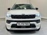 USED 2024 73 JEEP COMPASS 1.5 T4 e-Hybrid MHEV High Altitude SUV 5dr Petrol Hybrid DCT automatic 130 bhp 