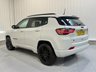 USED 2024 73 JEEP COMPASS 1.5 T4 e-Hybrid MHEV High Altitude SUV 5dr Petrol Hybrid DCT automatic 130 bhp 