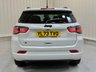 USED 2024 73 JEEP COMPASS 1.5 T4 e-Hybrid MHEV High Altitude SUV 5dr Petrol Hybrid DCT automatic 130 bhp 