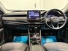 USED 2024 73 JEEP COMPASS 1.5 T4 e-Hybrid MHEV High Altitude SUV 5dr Petrol Hybrid DCT automatic 130 bhp 