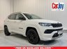USED 2024 73 JEEP COMPASS 1.5 T4 e-Hybrid MHEV High Altitude SUV 5dr Petrol Hybrid DCT automatic 130 bhp 