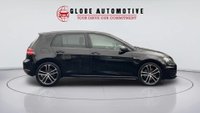 USED 2015 15 VOLKSWAGEN GOLF 2.0 TDI BlueMotion Tech GTD DSG Euro 6 (s/s) 5dr CAMBELT DONE|BT|SENSORS|WRRNTY