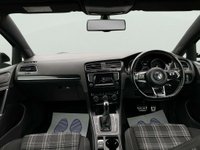 USED 2015 15 VOLKSWAGEN GOLF 2.0 TDI BlueMotion Tech GTD DSG Euro 6 (s/s) 5dr CAMBELT DONE|BT|SENSORS|WRRNTY