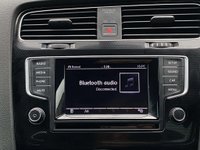 USED 2015 15 VOLKSWAGEN GOLF 2.0 TDI BlueMotion Tech GTD DSG Euro 6 (s/s) 5dr CAMBELT DONE|BT|SENSORS|WRRNTY