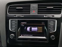 USED 2015 15 VOLKSWAGEN GOLF 2.0 TDI BlueMotion Tech GTD DSG Euro 6 (s/s) 5dr CAMBELT DONE|BT|SENSORS|WRRNTY