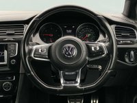 USED 2015 15 VOLKSWAGEN GOLF 2.0 TDI BlueMotion Tech GTD DSG Euro 6 (s/s) 5dr CAMBELT DONE|BT|SENSORS|WRRNTY