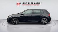 USED 2015 15 VOLKSWAGEN GOLF 2.0 TDI BlueMotion Tech GTD DSG Euro 6 (s/s) 5dr CAMBELT DONE|BT|SENSORS|WRRNTY