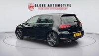 USED 2015 15 VOLKSWAGEN GOLF 2.0 TDI BlueMotion Tech GTD DSG Euro 6 (s/s) 5dr CAMBELT DONE|BT|SENSORS|WRRNTY