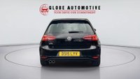 USED 2015 15 VOLKSWAGEN GOLF 2.0 TDI BlueMotion Tech GTD DSG Euro 6 (s/s) 5dr CAMBELT DONE|BT|SENSORS|WRRNTY