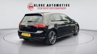 USED 2015 15 VOLKSWAGEN GOLF 2.0 TDI BlueMotion Tech GTD DSG Euro 6 (s/s) 5dr CAMBELT DONE|BT|SENSORS|WRRNTY