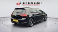 USED 2015 15 VOLKSWAGEN GOLF 2.0 TDI BlueMotion Tech GTD DSG Euro 6 (s/s) 5dr CAMBELT DONE|BT|SENSORS|WRRNTY