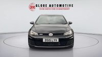 USED 2015 15 VOLKSWAGEN GOLF 2.0 TDI BlueMotion Tech GTD DSG Euro 6 (s/s) 5dr CAMBELT DONE|BT|SENSORS|WRRNTY