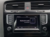 USED 2015 15 VOLKSWAGEN GOLF 2.0 TDI BlueMotion Tech GTD DSG Euro 6 (s/s) 5dr CAMBELT DONE|BT|SENSORS|WRRNTY