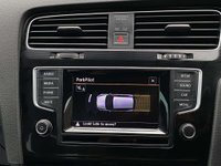 USED 2015 15 VOLKSWAGEN GOLF 2.0 TDI BlueMotion Tech GTD DSG Euro 6 (s/s) 5dr CAMBELT DONE|BT|SENSORS|WRRNTY