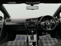 USED 2015 15 VOLKSWAGEN GOLF 2.0 TDI BlueMotion Tech GTD DSG Euro 6 (s/s) 5dr CAMBELT DONE|BT|SENSORS|WRRNTY