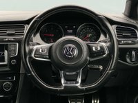 USED 2015 15 VOLKSWAGEN GOLF 2.0 TDI BlueMotion Tech GTD DSG Euro 6 (s/s) 5dr CAMBELT DONE|BT|SENSORS|WRRNTY