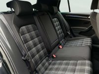 USED 2015 15 VOLKSWAGEN GOLF 2.0 TDI BlueMotion Tech GTD DSG Euro 6 (s/s) 5dr CAMBELT DONE|BT|SENSORS|WRRNTY