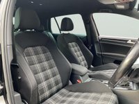 USED 2015 15 VOLKSWAGEN GOLF 2.0 TDI BlueMotion Tech GTD DSG Euro 6 (s/s) 5dr CAMBELT DONE|BT|SENSORS|WRRNTY