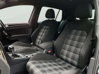 USED 2015 15 VOLKSWAGEN GOLF 2.0 TDI BlueMotion Tech GTD DSG Euro 6 (s/s) 5dr CAMBELT DONE|BT|SENSORS|WRRNTY