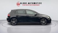 USED 2015 15 VOLKSWAGEN GOLF 2.0 TDI BlueMotion Tech GTD DSG Euro 6 (s/s) 5dr CAMBELT DONE|BT|SENSORS|WRRNTY