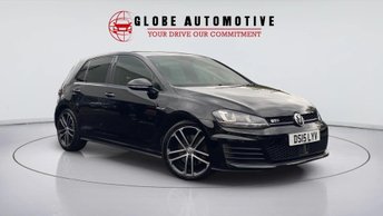 View our Volkswagen Golf