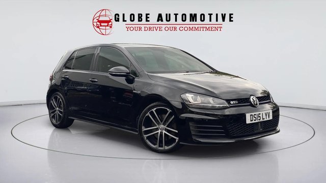 View our VOLKSWAGEN GOLF