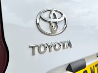 USED 2022 22 TOYOTA PROACE CITY 1.5 BlueHDi Active Short Panel Van 5dr Diesel Manual SWB 100 bhp * + VAT * 