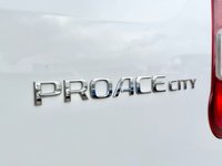 USED 2022 22 TOYOTA PROACE CITY 1.5 BlueHDi Active Short Panel Van 5dr Diesel Manual SWB 100 bhp * + VAT * 