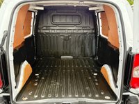 USED 2022 22 TOYOTA PROACE CITY 1.5 BlueHDi Active Short Panel Van 5dr Diesel Manual SWB 100 bhp * + VAT * 