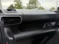 USED 2022 22 TOYOTA PROACE CITY 1.5 BlueHDi Active Short Panel Van 5dr Diesel Manual SWB 100 bhp * + VAT * 