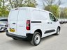 USED 2022 22 TOYOTA PROACE CITY 1.5 BlueHDi Active Short Panel Van 5dr Diesel Manual SWB 100 bhp * + VAT * 