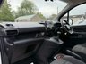 USED 2022 22 TOYOTA PROACE CITY 1.5 BlueHDi Active Short Panel Van 5dr Diesel Manual SWB 100 bhp * + VAT * 