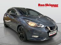 USED 2020 69 NISSAN MICRA 1.0 IG-T N-Sport Hatchback 5dr Petrol Manual Euro 6 (s/s) (100 ps) 