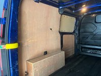 USED 2016 66 FORD TRANSIT CUSTOM 2.0 TDCi 270 Limited Panel Van 5dr Diesel ** NO VAT ** WE GUARANTEE TO BEAT ANY 'WE BUY ANY CAR' VALUATION ON YOUR PART EXCHANGE