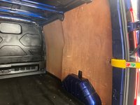 USED 2016 66 FORD TRANSIT CUSTOM 2.0 TDCi 270 Limited Panel Van 5dr Diesel ** NO VAT ** WE GUARANTEE TO BEAT ANY 'WE BUY ANY CAR' VALUATION ON YOUR PART EXCHANGE