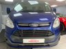USED 2016 66 FORD TRANSIT CUSTOM 2.0 TDCi 270 Limited Panel Van 5dr Diesel ** NO VAT ** WE GUARANTEE TO BEAT ANY 'WE BUY ANY CAR' VALUATION ON YOUR PART EXCHANGE