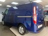 USED 2016 66 FORD TRANSIT CUSTOM 2.0 TDCi 270 Limited Panel Van 5dr Diesel ** NO VAT ** WE GUARANTEE TO BEAT ANY 'WE BUY ANY CAR' VALUATION ON YOUR PART EXCHANGE