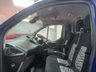 USED 2016 66 FORD TRANSIT CUSTOM 2.0 TDCi 270 Limited Panel Van 5dr Diesel ** NO VAT ** WE GUARANTEE TO BEAT ANY 'WE BUY ANY CAR' VALUATION ON YOUR PART EXCHANGE